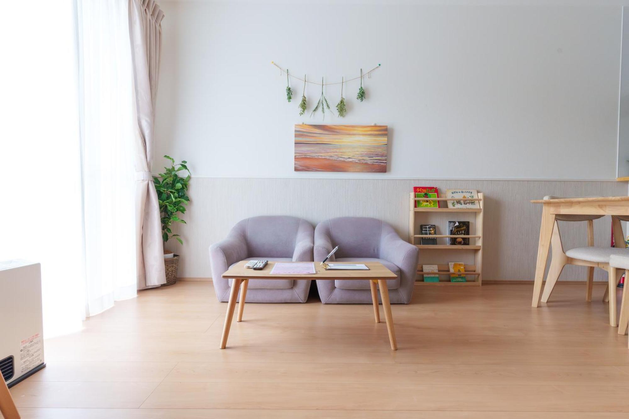Habitacion Cottage Suzu Fujikawaguchiko Eksteriør billede