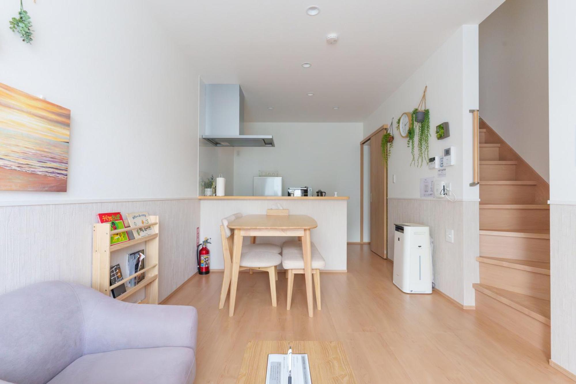 Habitacion Cottage Suzu Fujikawaguchiko Eksteriør billede