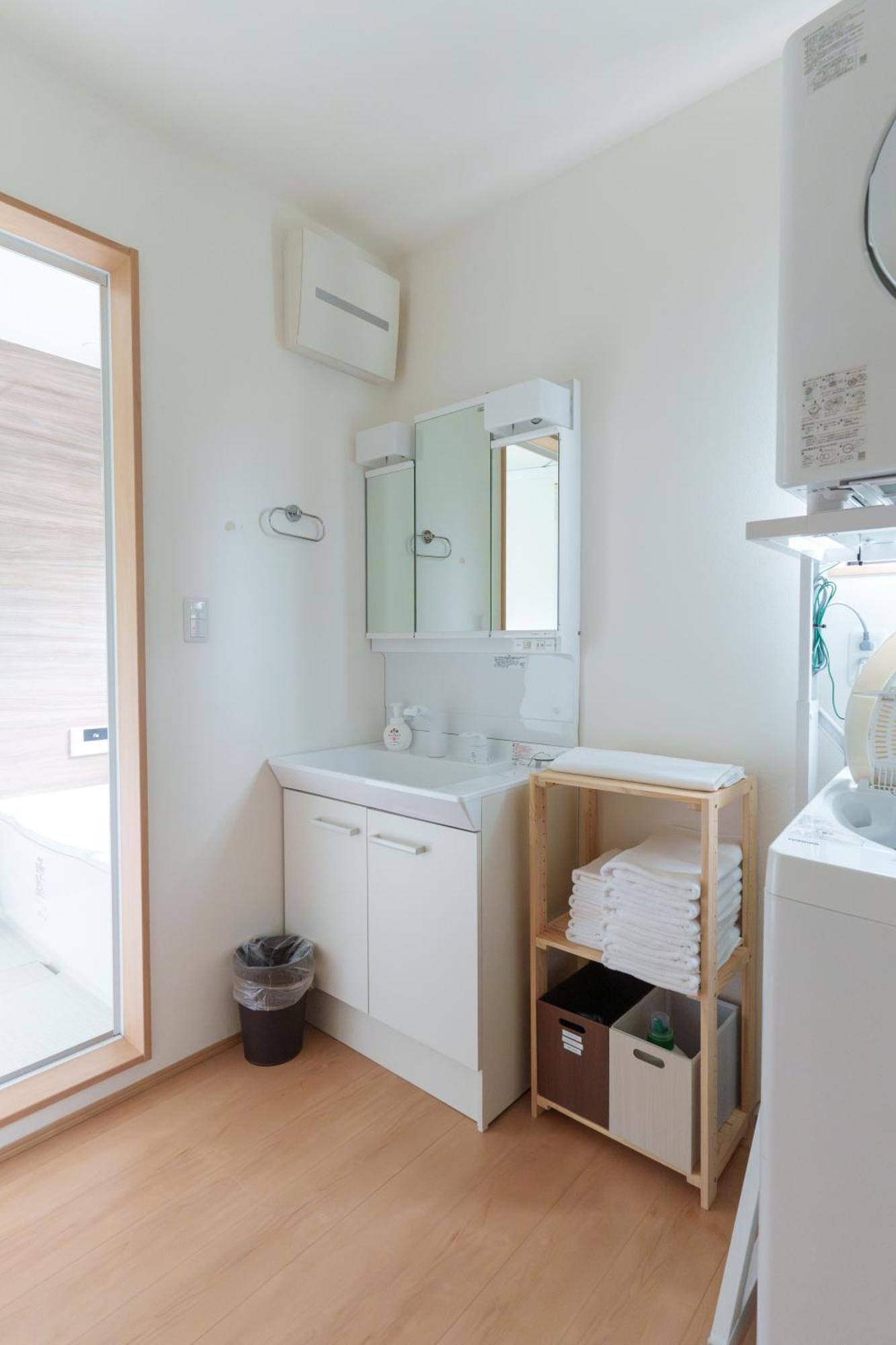Habitacion Cottage Suzu Fujikawaguchiko Eksteriør billede