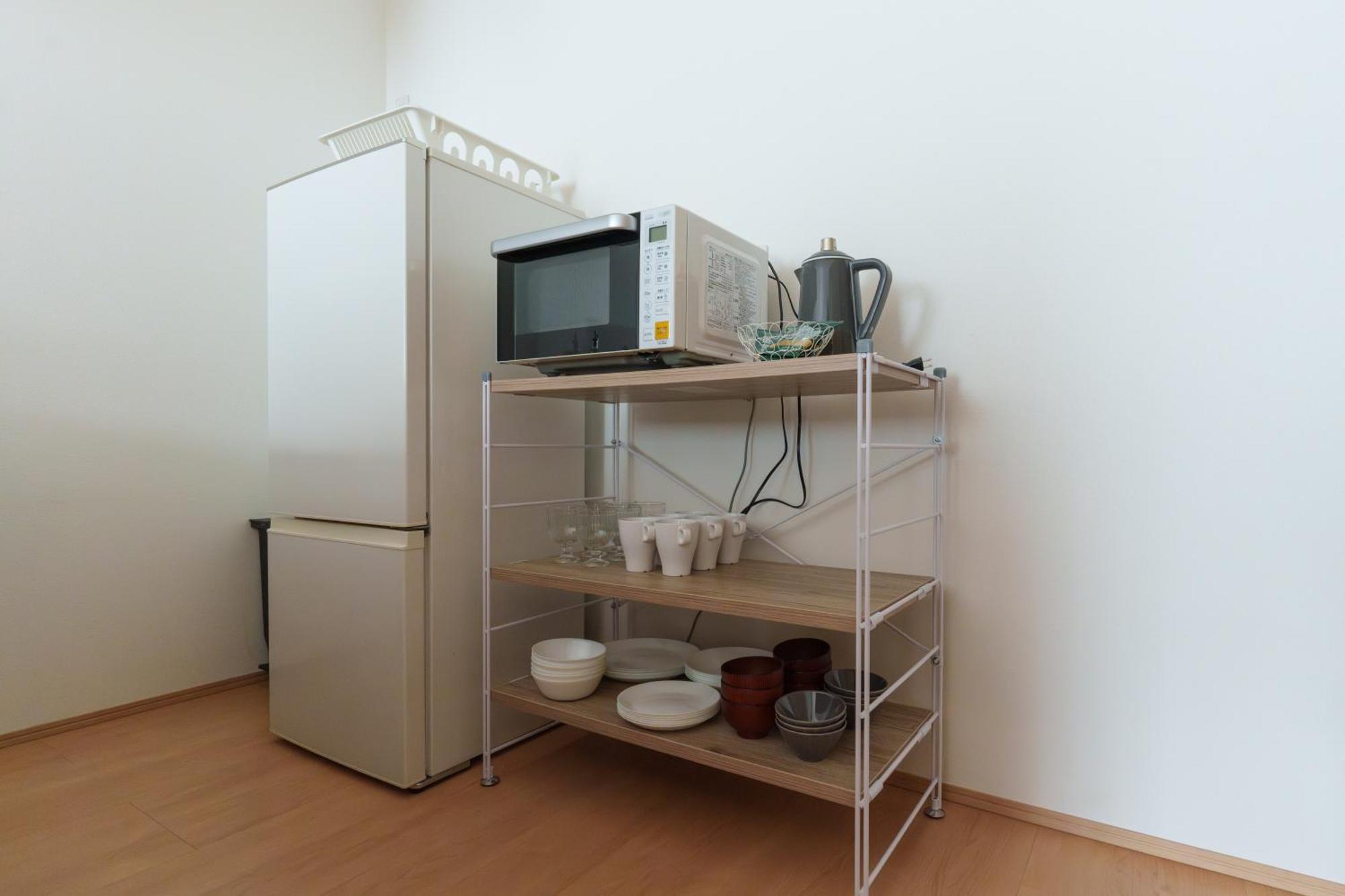 Habitacion Cottage Suzu Fujikawaguchiko Eksteriør billede