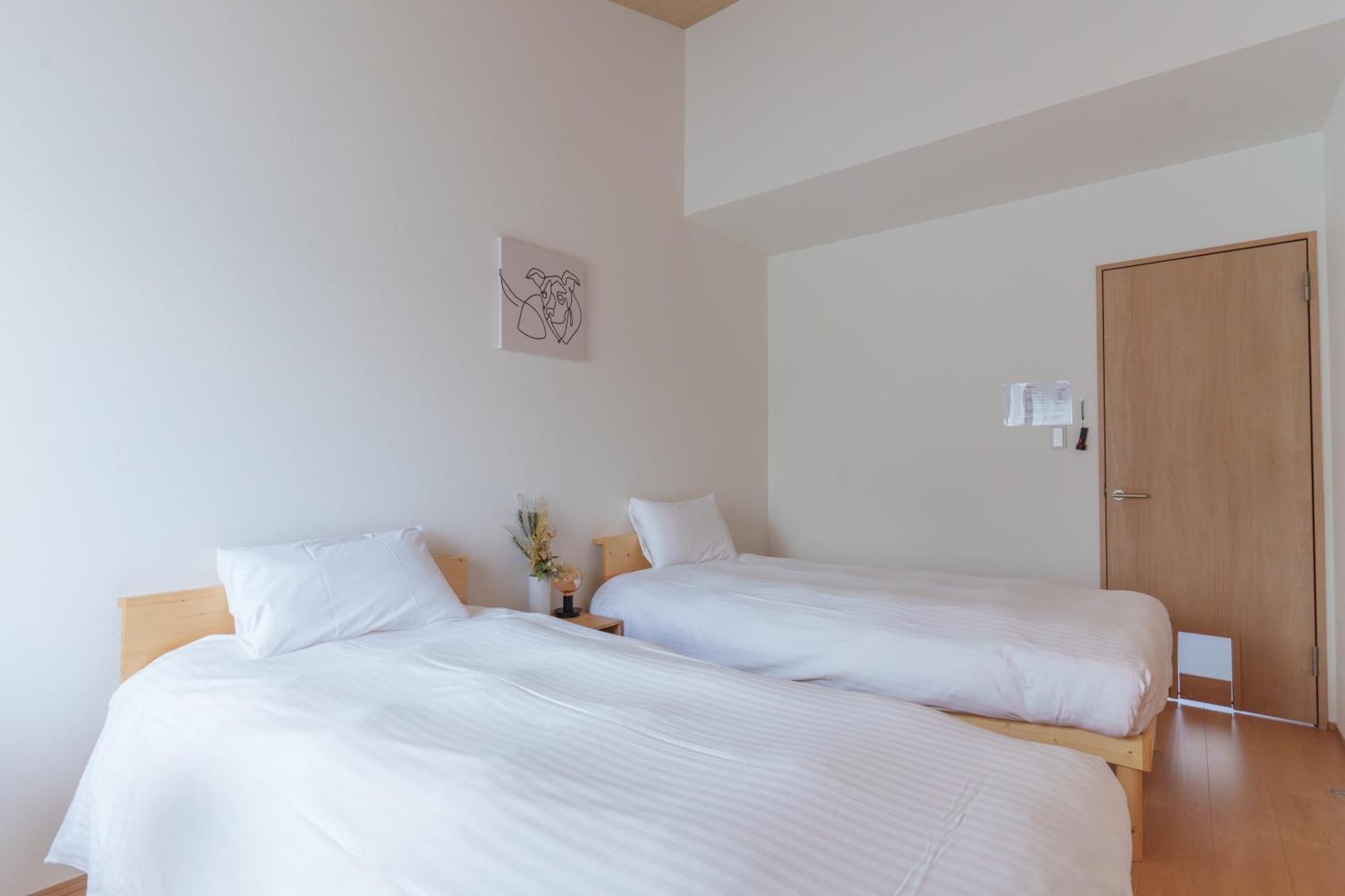 Habitacion Cottage Suzu Fujikawaguchiko Eksteriør billede