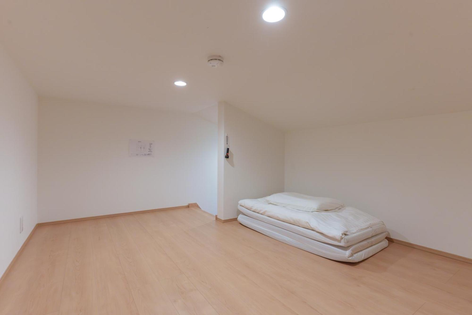 Habitacion Cottage Suzu Fujikawaguchiko Eksteriør billede
