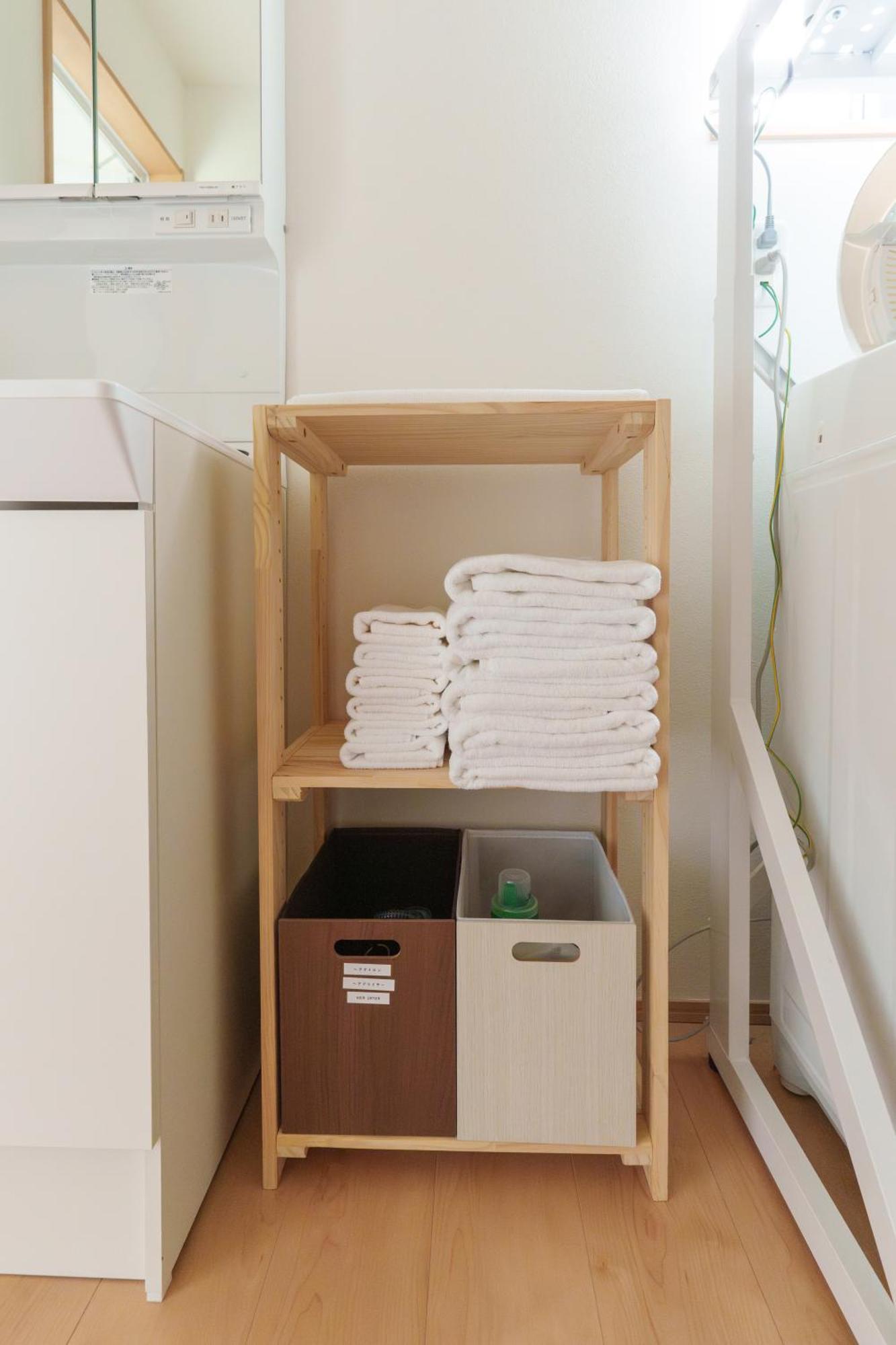 Habitacion Cottage Suzu Fujikawaguchiko Eksteriør billede